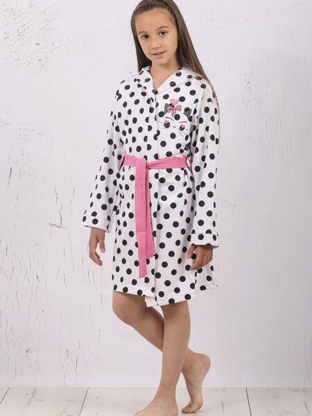 Bade mantili za decu