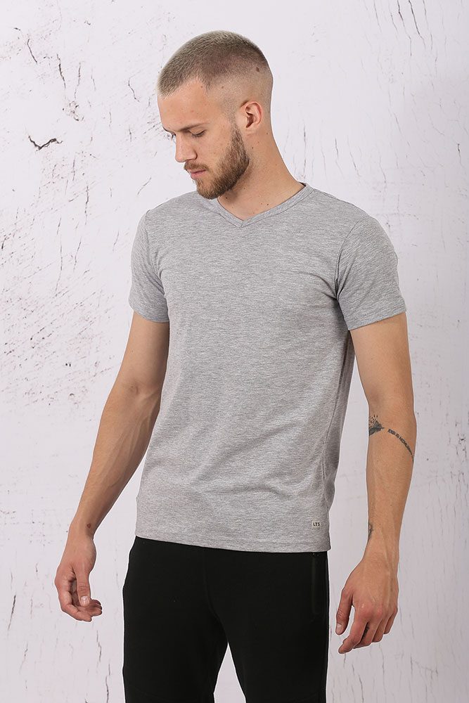 MUSKI-(59)-Art.-913-Muska-majica,-Sirovinski-sastav-95�-pamuk,-5�-elastan,-Velicine-L,XL,XXL,-Odrzavanje-60stepeni,-Cena-599,00rsd