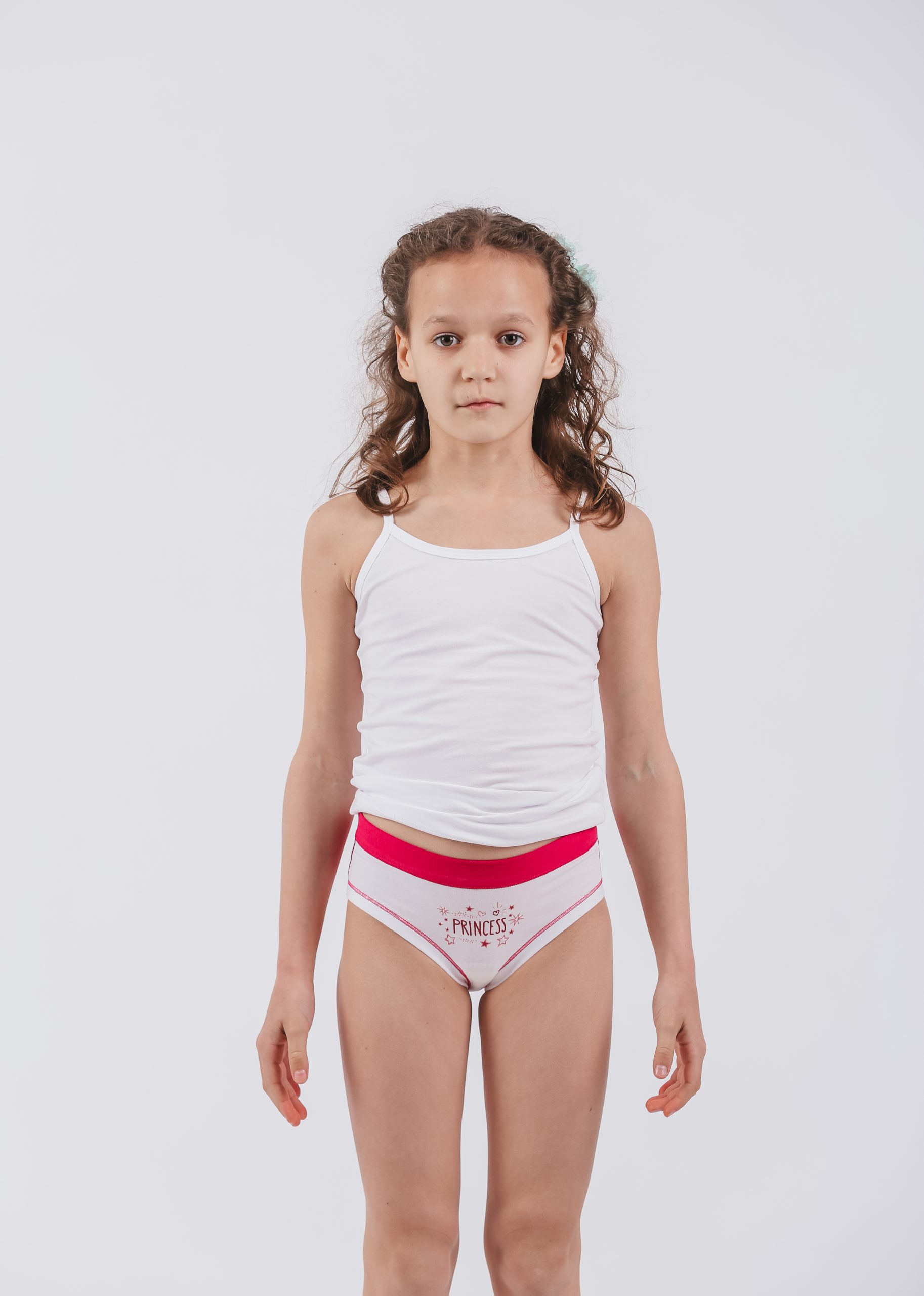 Izmena Art.357 Dečiji ženski veš Dženi (slika 3)