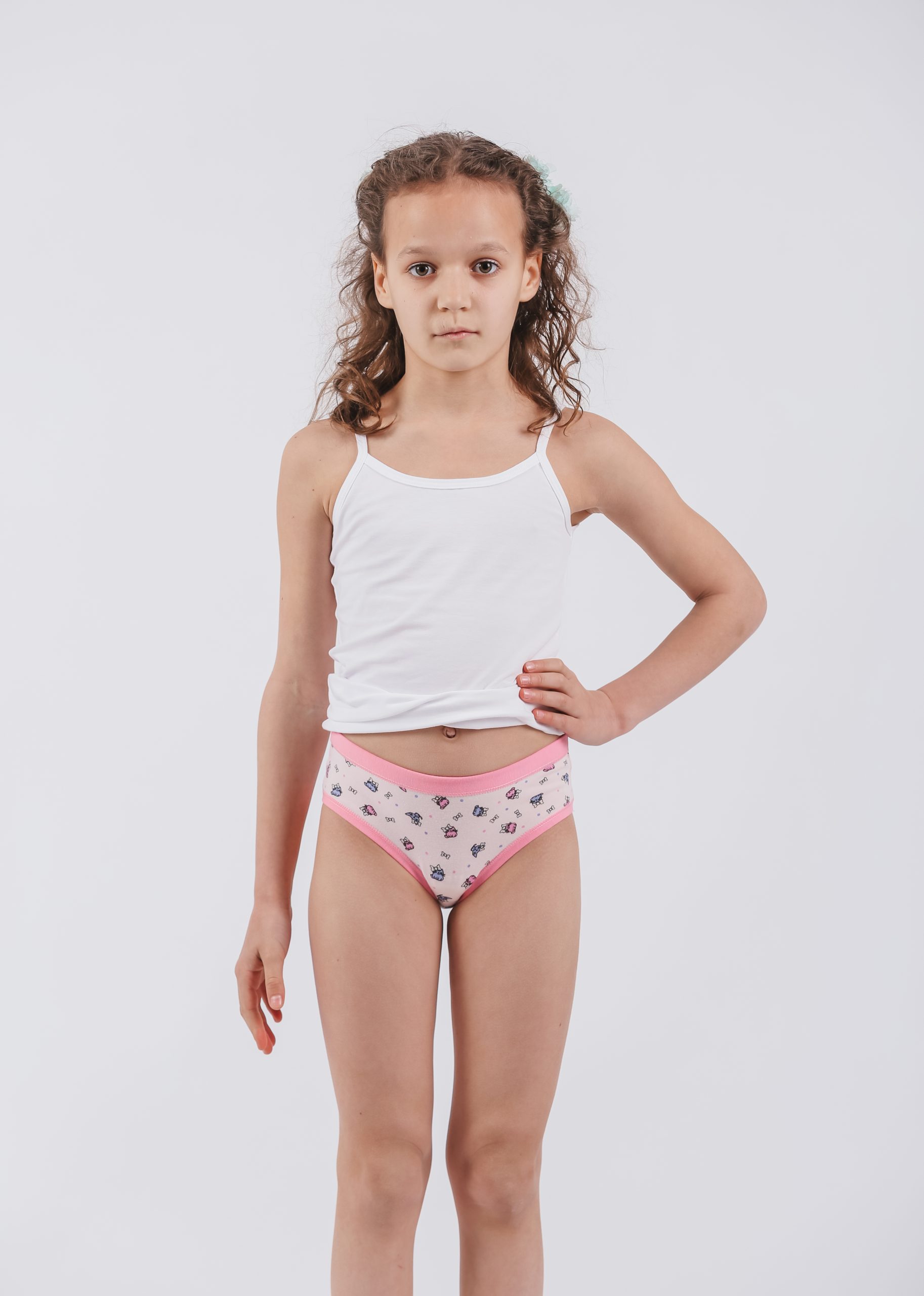 387 Dečiji ženski veš Petra (slika 6)