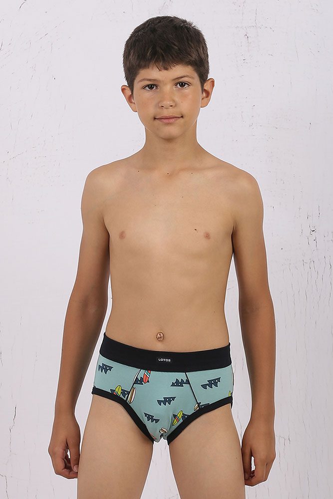 KIDS-(1-4)-Art.342-,-Deciji-slip-WB