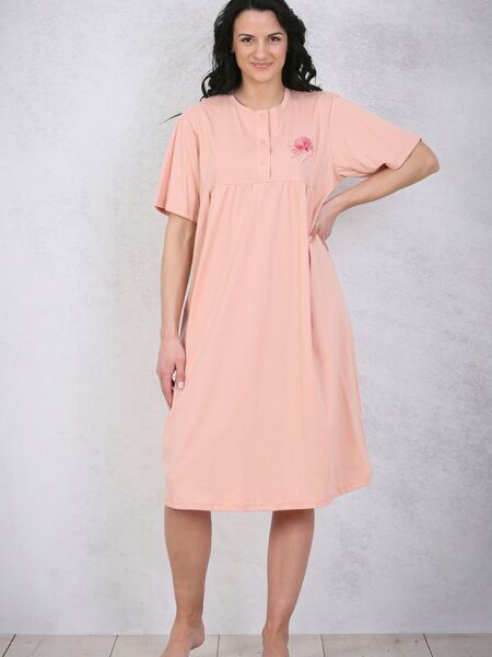 93-Art-530138-4-Zenska-spavacica,-Sastav-100�-pamuk,-Odrzavanje-60-stepeni,-Velicine-M,L,XL,XXL,-Cena-1405,00rsd