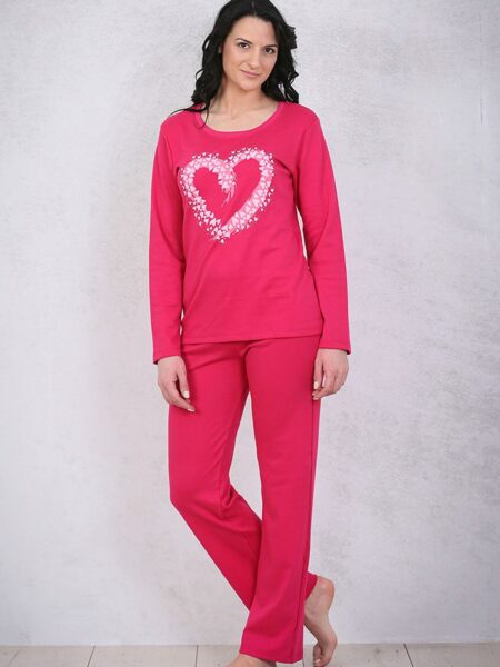 113-Art-530842-2-Zenska-pidžama,-Sastav-100posto-pamuk,-Održavanje-60stepeni,-Velicine--XL,XXL,-Cena-1920-,00rsd