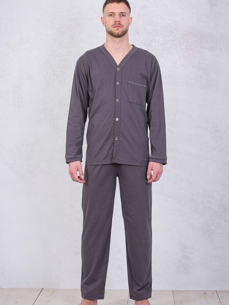 153-Art-530964-1-Muška-pidžama,-Sastav-100�pamuk,-Održavanje-60stepeni,-Veličine-M,L,XL,XXL,-Cena-1860,00rsd