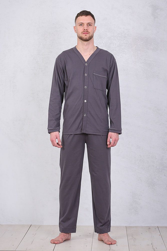 153-Art-530964-1-Muška-pidžama,-Sastav-100�pamuk,-Održavanje-60stepeni,-Veličine-M,L,XL,XXL,-Cena-1860,00rsd