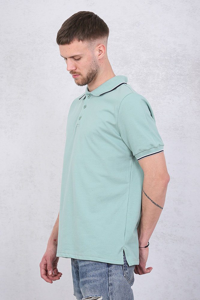 Art. 530967-2 Muška majica sa kragnom 147-1