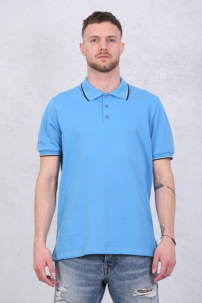 Art. 530967-4 Muška majica sa kragnom 149-1