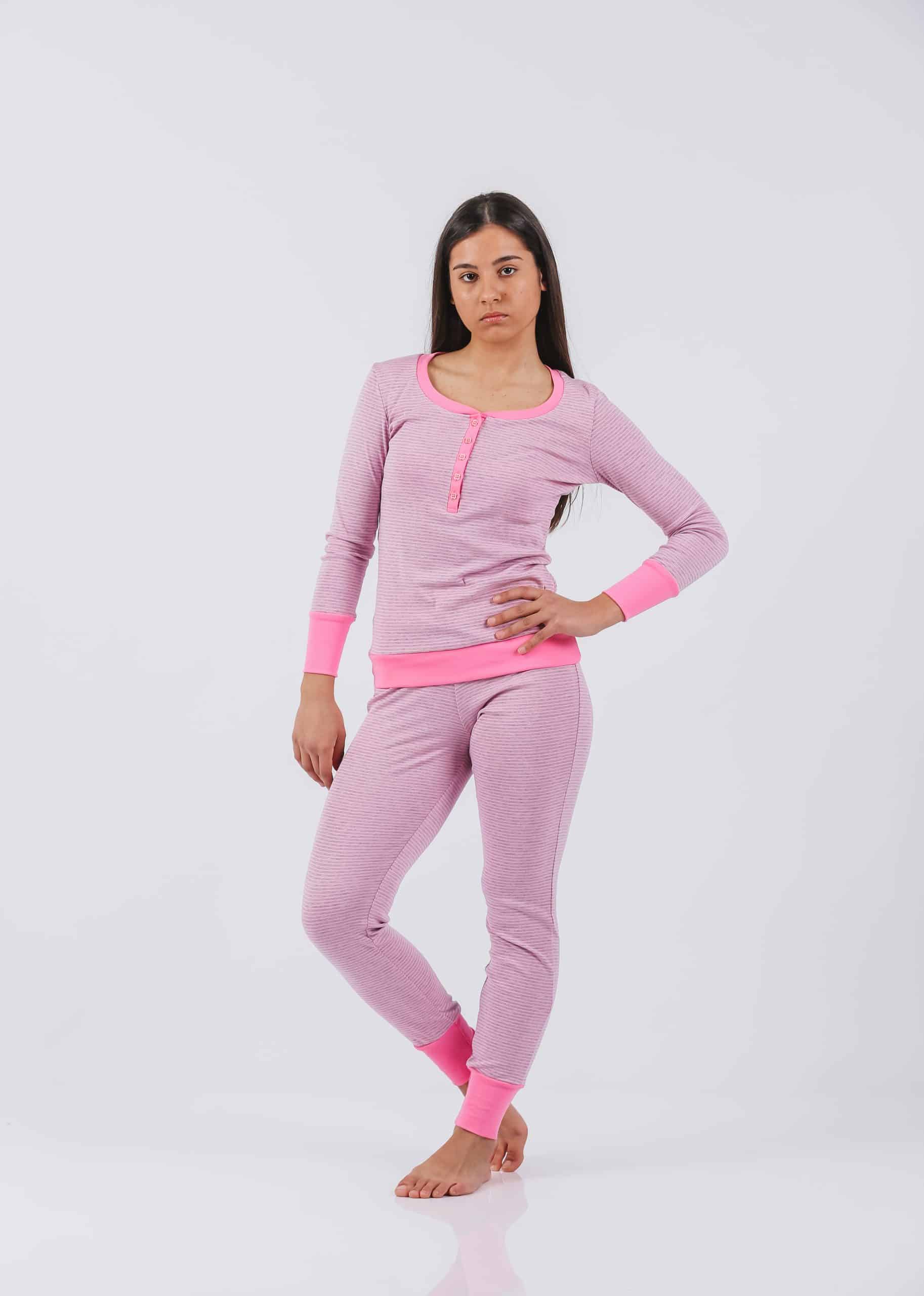 Art.530822-2 Ženska pidžama Arijana Veličine-M,L,XL,XXL S.sastav 100_pamuk Održavanje 60 Cena-2.736,00.