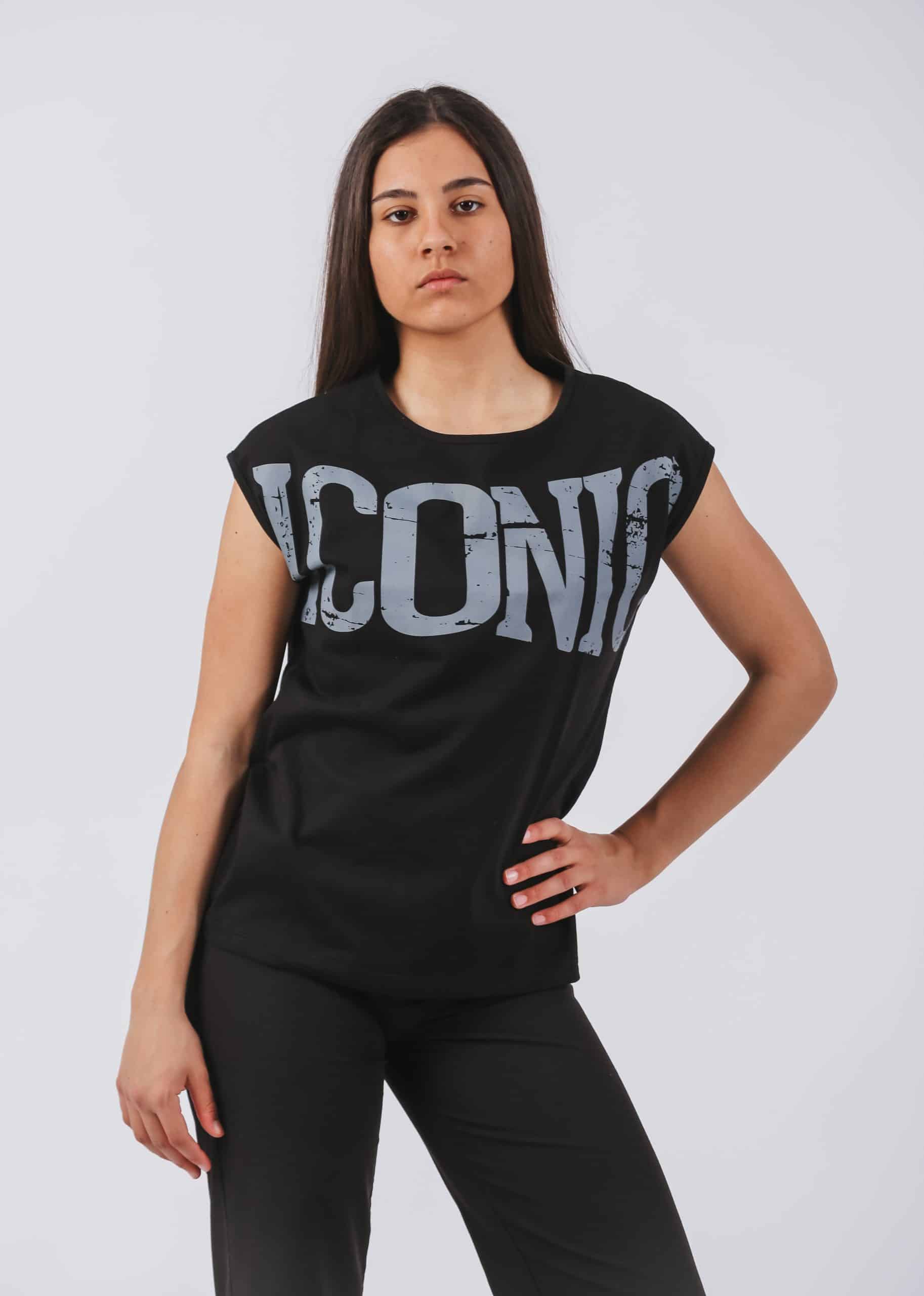 Art.530825 Ženska majica Eliza Veličine M,L,XL,XXL S.sastav 100_ pamuk Održavanje 60 Cena 820,00 (slika 2)