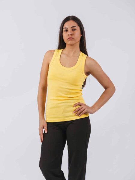 Art.530847 Ženska majica široka bretela Veličine M,L,XL,XXL S.sastav 100_pamuk Održavanje 60 Cena-580,00