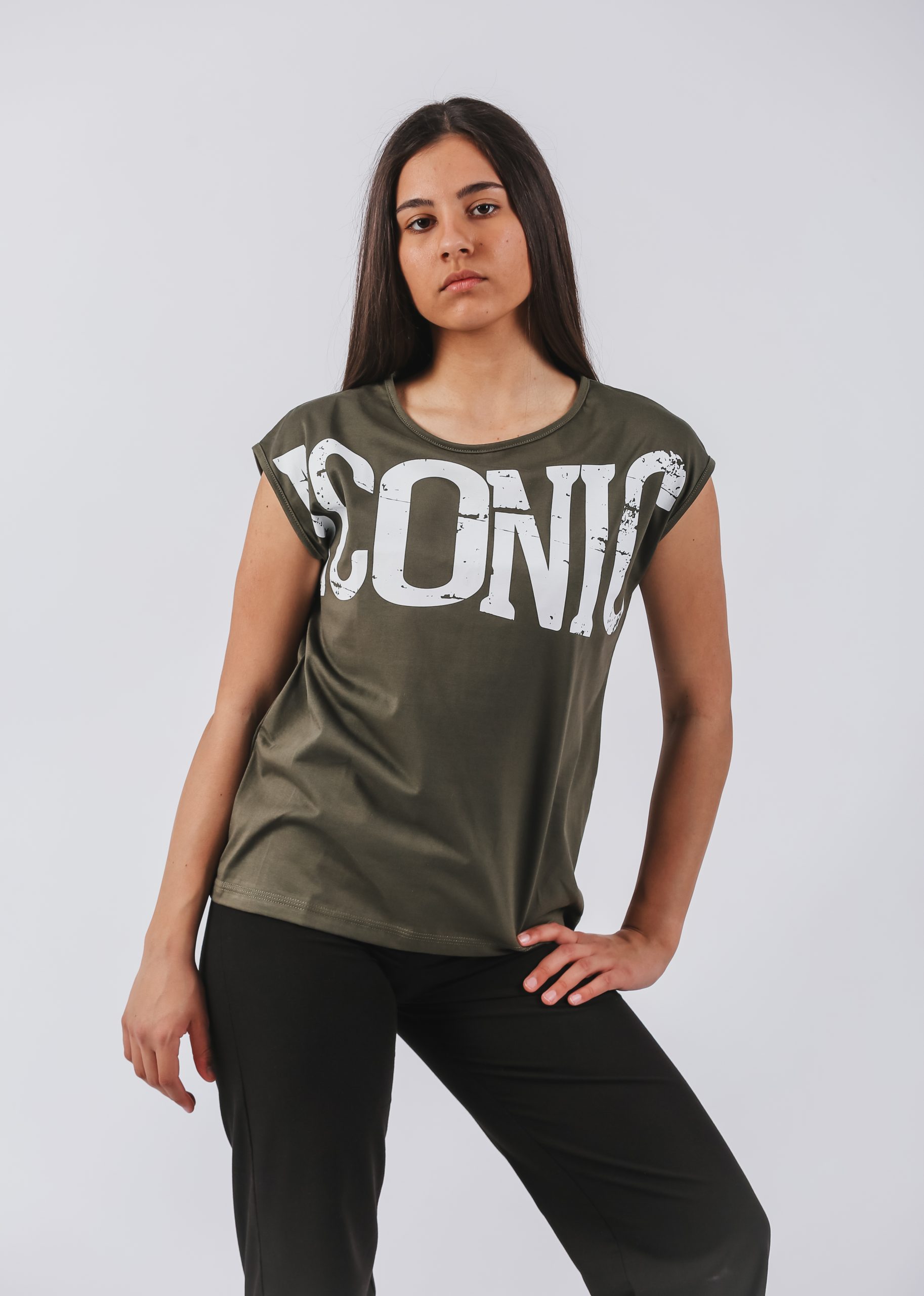 Artikal 530825 Ženska majica Eliza Veličine M,L,XL,XXL S.sastav 100_ pamuk Održavanje 60 Cena 820,00 (slika 4)