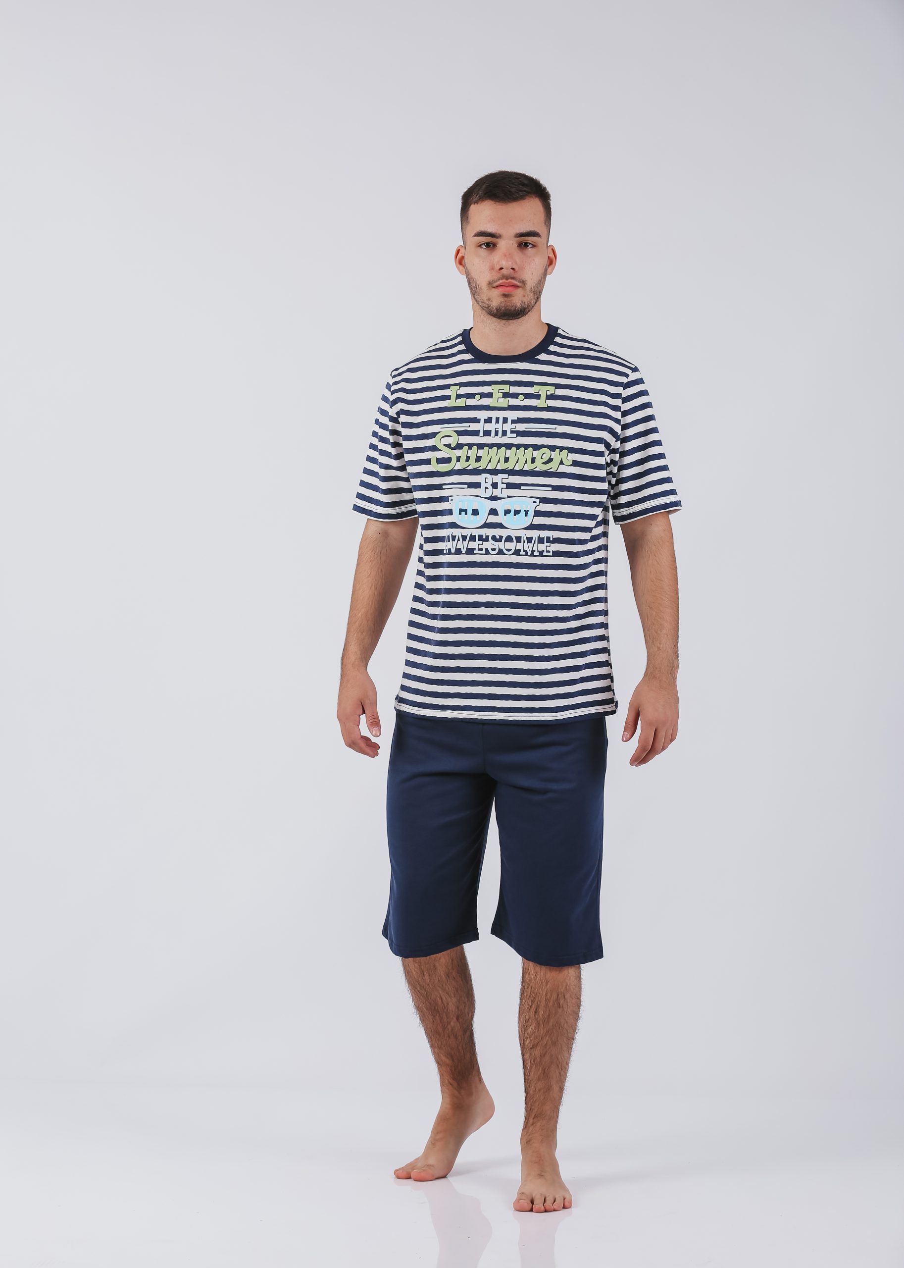 Art-530292 Muški bebi dol Karlos veličine-M,L,XL,XXL S.sastav 100_pamuk Održavanje 60 Cena -2.015,00 (slika 2)