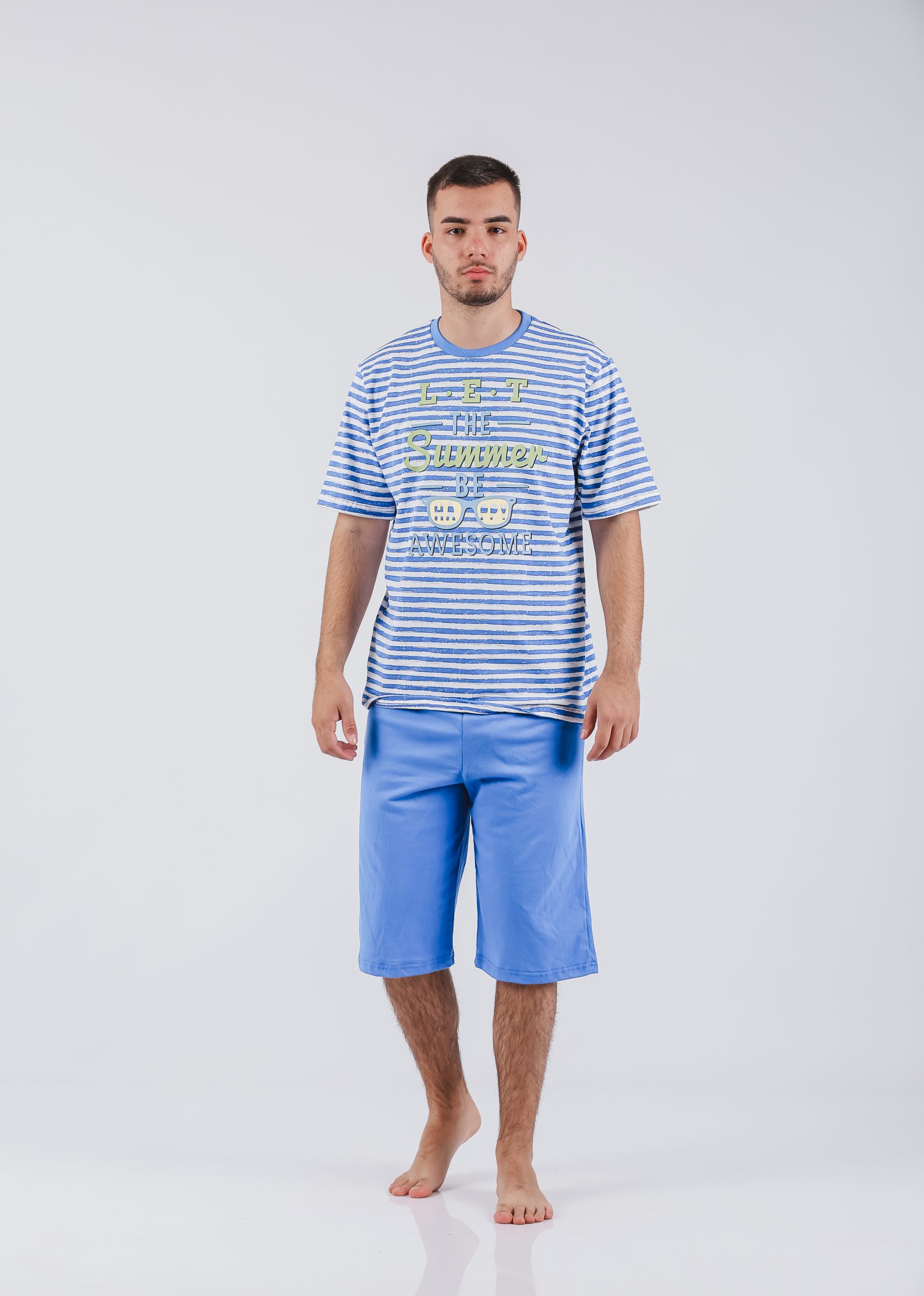 Art.530292 Muški bebi dol Karlos Veličine M,l_XL,XXL S.sastav 100_pamuk Održavanje 60 Cena - 2.015,00 (slika 1)