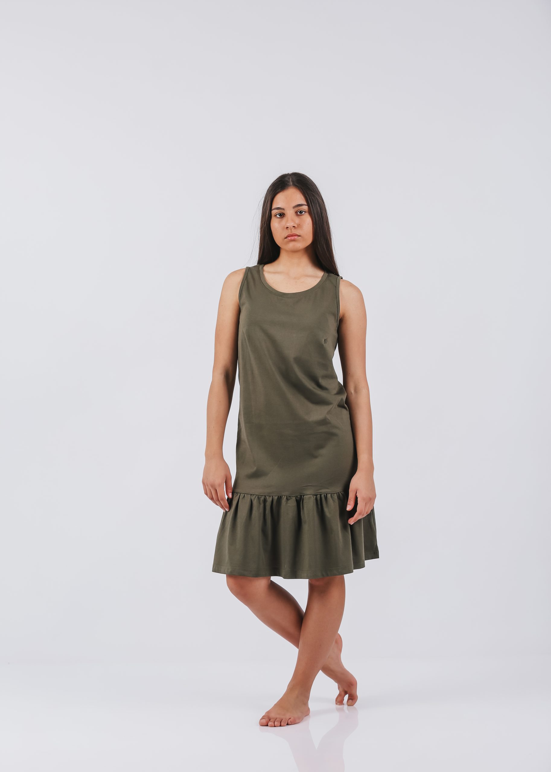 530836 zenska haljina