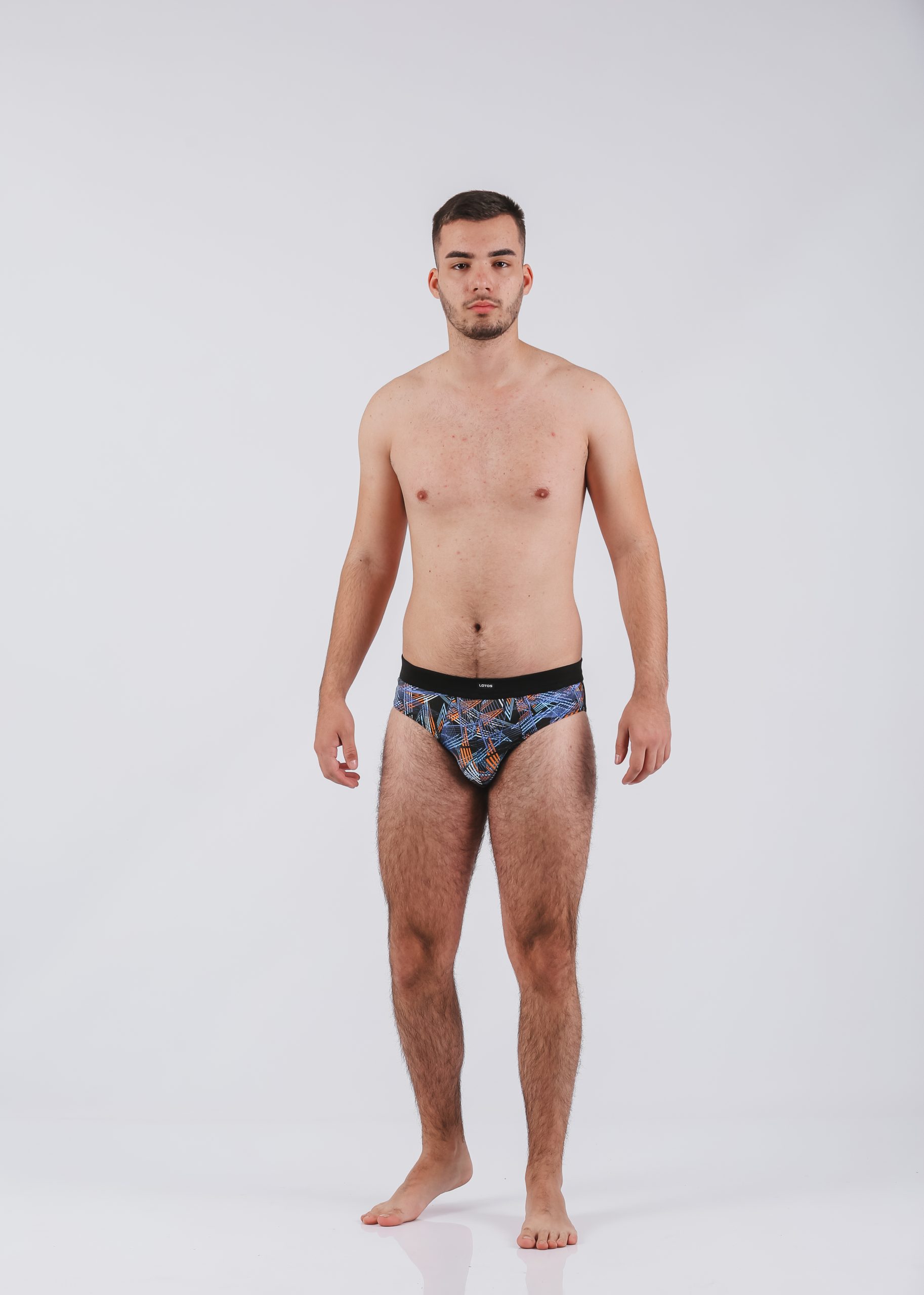 Art.530917 Muški veš dezen Veličine M,L,XL,XXL S.sastav 95_pamuk, 5_elastan Ordžavanje 60 Cena - 469,00 (slika 3)