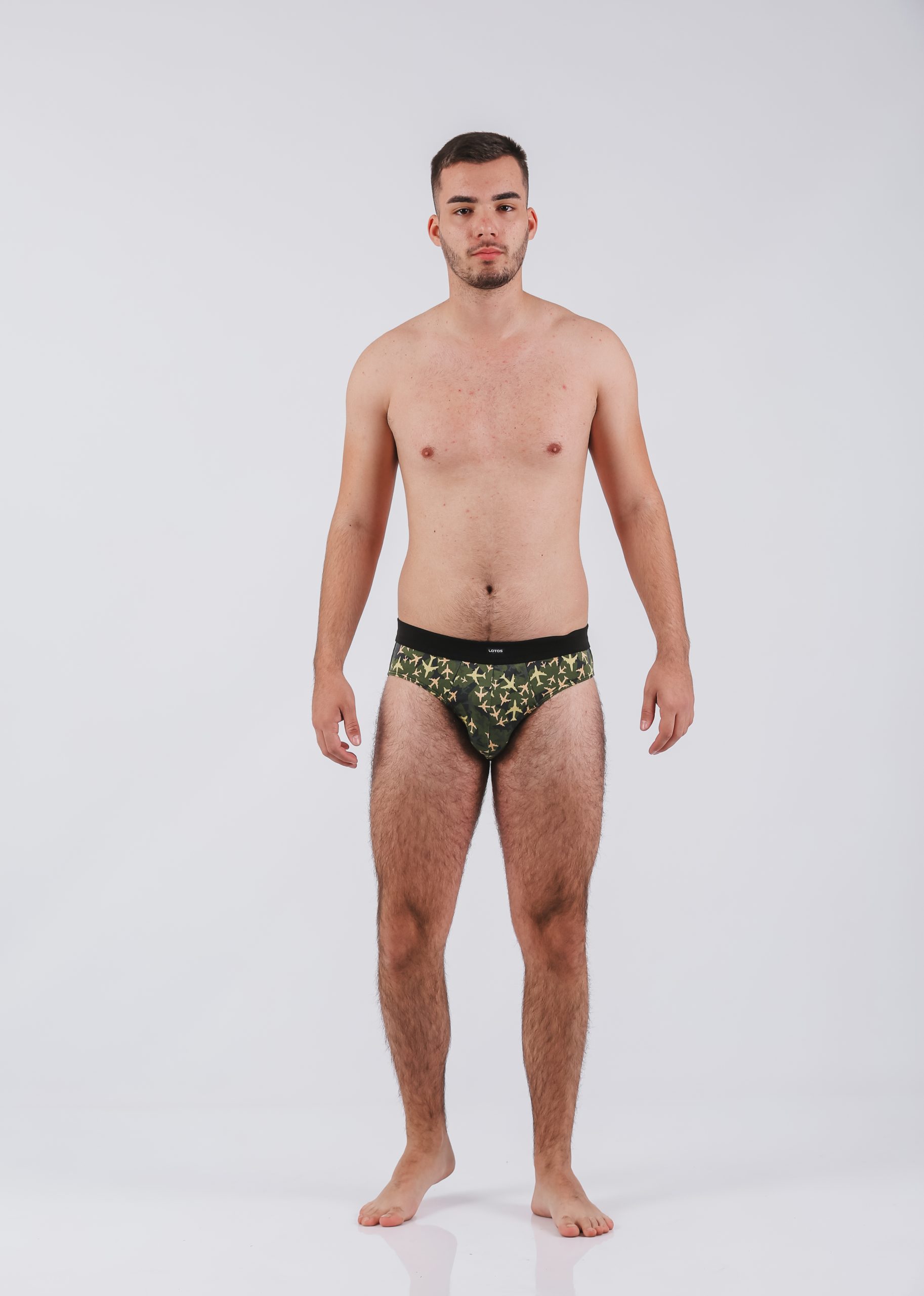 530917 Muški veš dezen Veličine L,XL,XXL S.sastav 95_ Pamuk, 5_elastan, Održavanje 60 Cena - 469,00 (slika 2)