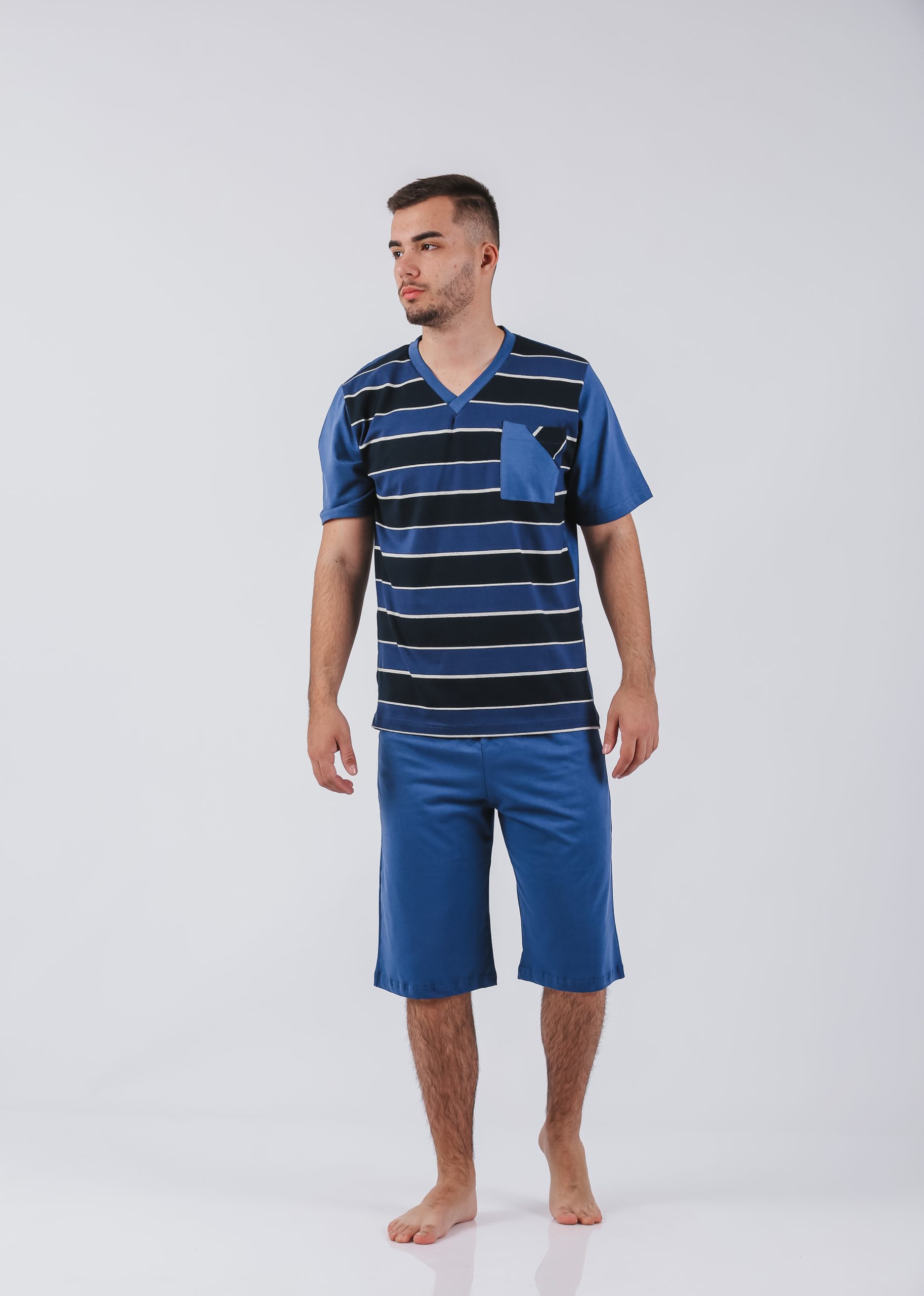 Art.530974 Muški bebi dol 974 Veličine M,L,XL,XXL S.sastav 100_ pamuk Održavanje 60 Cena1.799,00 (slika 2)