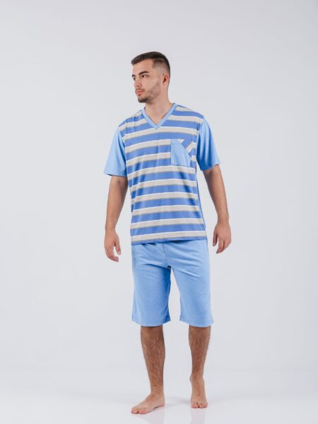 Art.530974 Muški bebi dol 974 Veličine M,L,XL,XXL S.sastav 100_ pamuk Održavanje 60 Cena - 1.799,00 (slika 1)