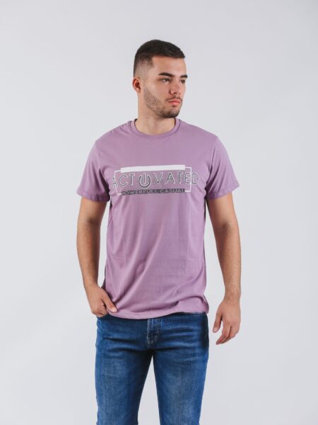 Art,970 Muška majica Veličine M,L,XL,XXL s.sastav 100_pmuk Održavanje 40 Cena-960,00 (slika 1)