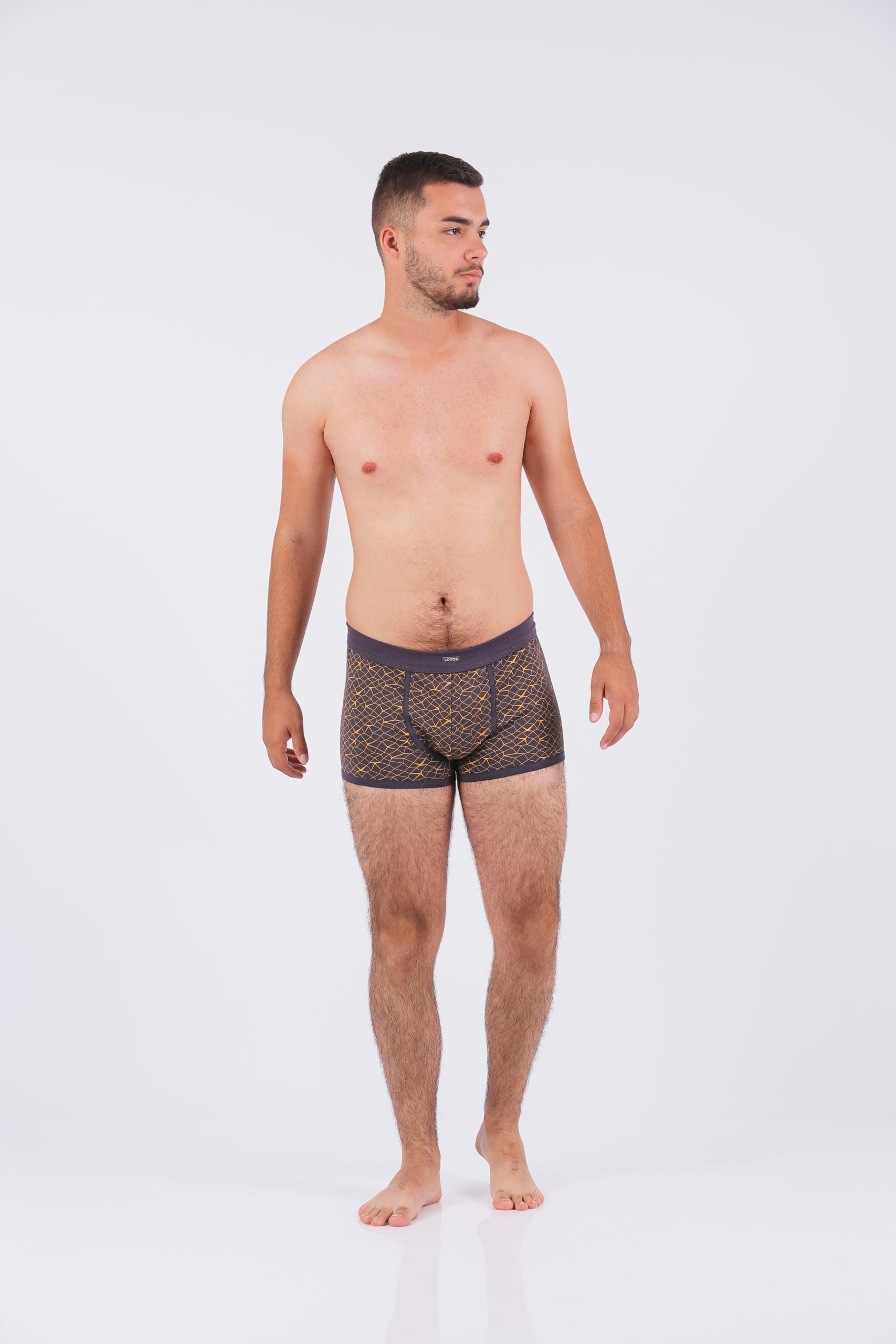 muški boks Alberto 2