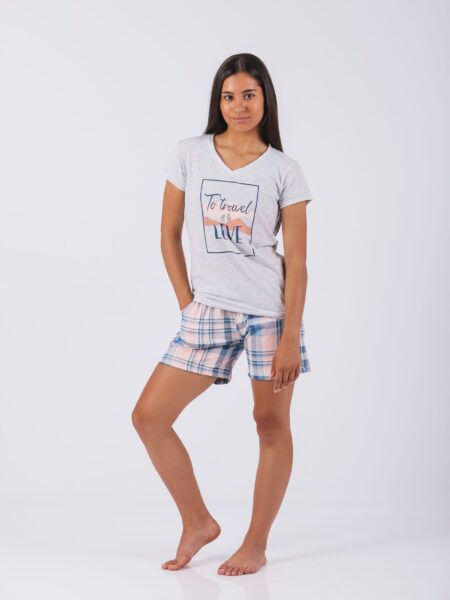 Bebi dol Aleksija 819-1, 100% pamuk za žensku udobnost