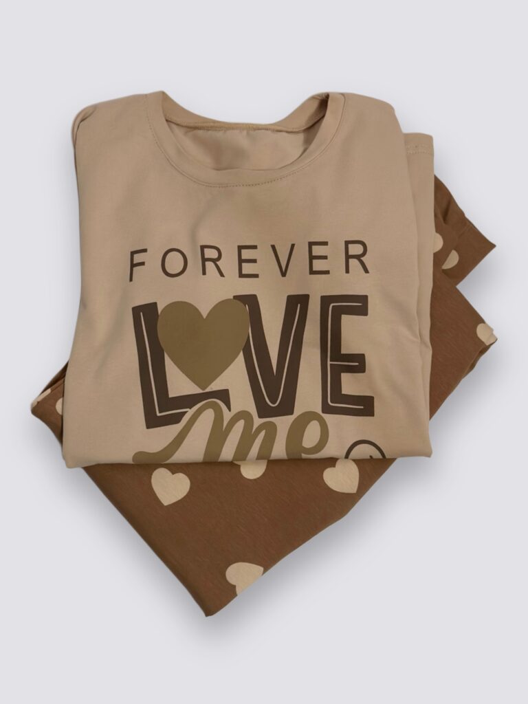 Lotos-pidzama-1072-bez